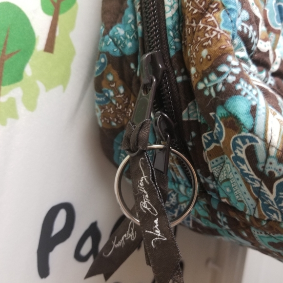Vera Bradley bag - Picture 3 of 4